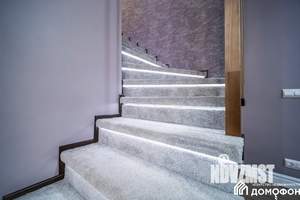 Коттедж 145м², 2-этажный, участок 2 сот.  