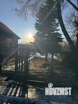 Дом 40м², 1-этажный, участок 9 сот.  