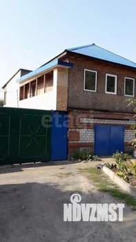 Дом 97м&sup2;, 2-этажный, участок 2 сот.  