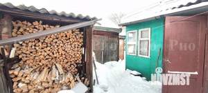 Дача 30м², 1-этажный, участок 3 сот.  