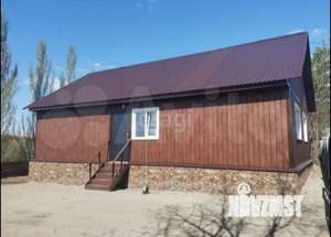 Дом 85м&sup2;, 2-этажный, участок 4 сот.  