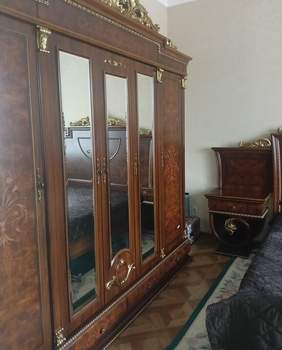 Дом 280м², 2-этажный, участок 6 сот.  