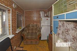 Дом 16м², 1-этажный, участок 4 сот.  