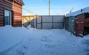 Дом 149м&sup2;, 2-этажный, участок 4 сот.  