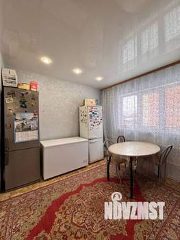 Дом 132м&sup2;, 2-этажный, участок 7 сот.  