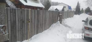 Дом 36м², 2-этажный, участок 8 сот.  