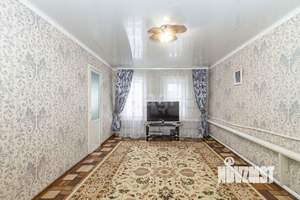 Дом 115м², 1-этажный, участок 5 сот.  