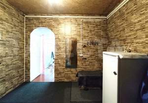 Дом 81м&sup2;, 2-этажный, участок 3 сот.  