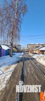 Дом 72м², 1-этажный, участок 5 сот.  