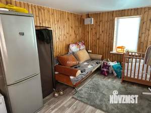 Дом 20м&sup2;, 1-этажный, участок 7 сот.  