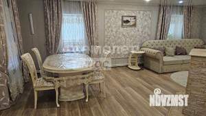 Дом 164м&sup2;, 2-этажный, участок 6 сот.  