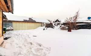 Дом 82м&sup2;, 1-этажный, участок 5 сот.  