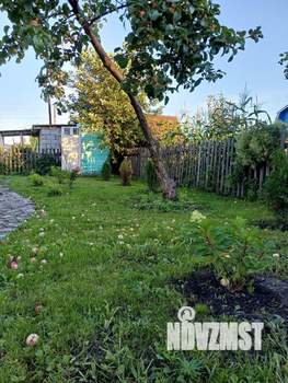 Дом 30м&sup2;, 2-этажный, участок 5 сот.  