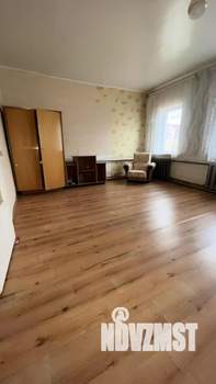 Дом 50м², 1-этажный, участок 5 сот.  