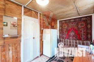 Дом 44м², 2-этажный, участок 5 сот.  