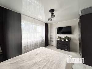 Дом 54м&sup2;, 1-этажный, участок 7 сот.  