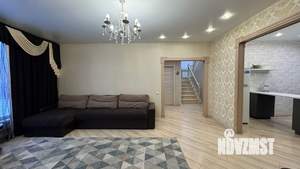 Коттедж 180м², 2-этажный, участок 8 сот.  
