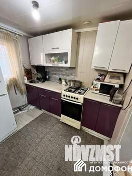 Дом 55м², 2-этажный, участок 3 сот.  