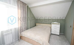 Дом 70м&sup2;, 2-этажный, участок 5 сот.  