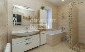 Дом 149м&sup2;, 2-этажный, участок 5 сот.  