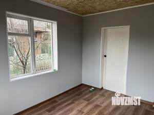 Дом 50м², 1-этажный, участок 4 сот.  