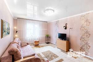 Дом 106м², 2-этажный, участок 5 сот.  