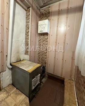 Дача 62м², 1-этажный, участок 826 сот.  