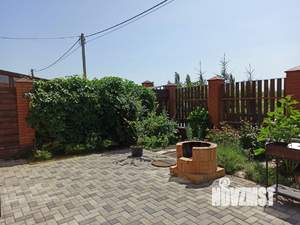 Таунхаус 196м&sup2;, 3-этажный, участок 4 сот.  