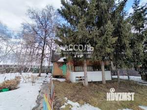 Дача 40м², 1-этажный, участок 11 сот.  
