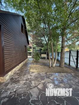 Дом 60м&sup2;, 2-этажный, участок 5 сот.  