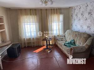 Дом 66м&sup2;, 1-этажный, участок 4 сот.  