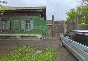 Дом 44м², 1-этажный, участок 4 сот.  