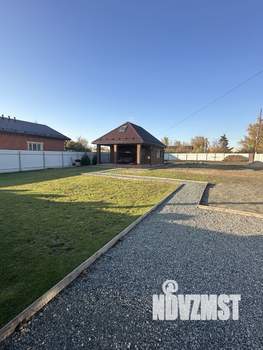 Дом 51м², 2-этажный, участок 14 сот.  