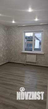 Дом 85м², 1-этажный, участок 4 сот.  