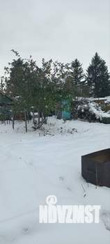 Дом 35м&sup2;, 1-этажный, участок 7 сот.  