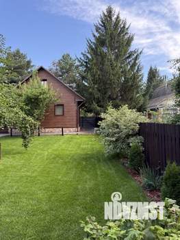 Дом 60м&sup2;, 2-этажный, участок 5 сот.  