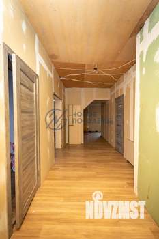 Дом 175м², 2-этажный, участок 6 сот.  