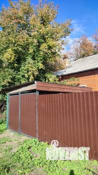 Дом 68м², 1-этажный, участок 3 сот.  