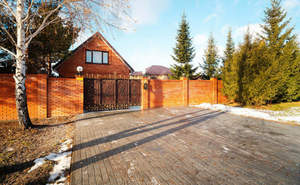 Дом 96м², 1-этажный, участок 12 сот.  