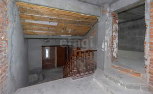 Дом 314м&sup2;, 2-этажный, участок 10 сот.  