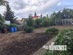 Дом 50м&sup2;, 2-этажный, участок 5 сот.  