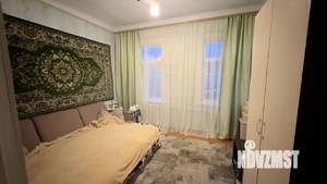 Дом 80м&sup2;, 1-этажный, участок 6 сот.  