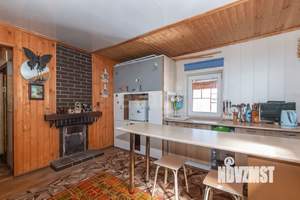 Дом 30м&sup2;, 1-этажный, участок 5 сот.  