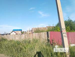 Дом 75м², 1-этажный, участок 10 сот.  