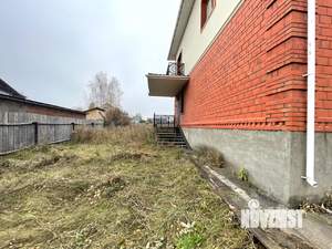 Коттедж 318м², 2-этажный, участок 17 сот.  