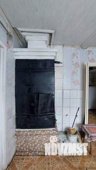 Дом 56м², 1-этажный, участок 3 сот.  
