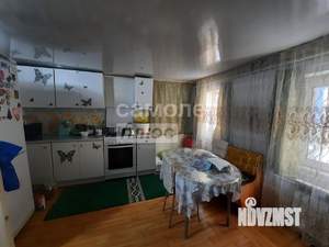 Дом 120м&sup2;, 1-этажный, участок 6 сот.  