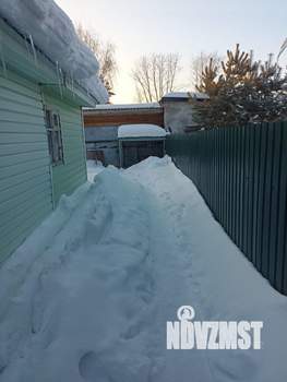 Дом 112м², 1-этажный, участок 8 сот.  