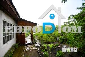 Дом 50м&sup2;, 2-этажный, участок 5 сот.  