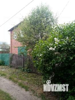 Дом 70м², 2-этажный, участок 5 сот.  